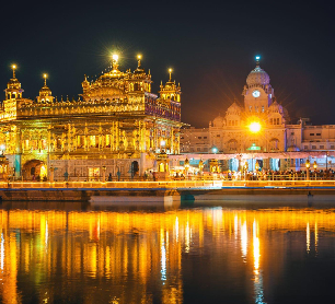 Amritsar