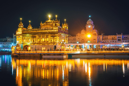 Amritsar