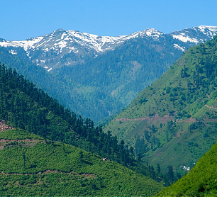 Himanchal Pradesh
