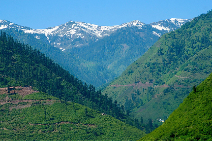 Himanchal Pradesh