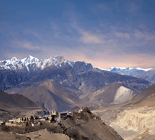 Kailash Mansarovar Yatra