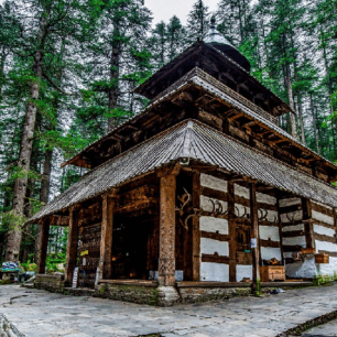 Nava Shakti Peeth Yatra