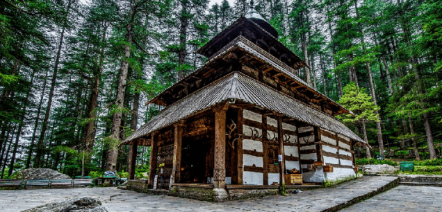 Nava Shakti Peeth Yatra