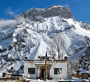 Muktinath Yatra