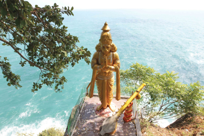 Srilanka Ramayana Tour