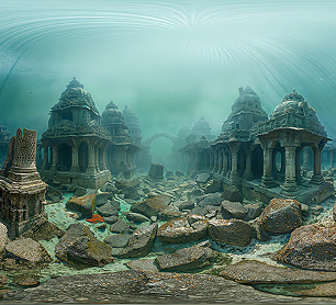 Dwarka