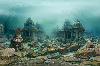 Dwarka