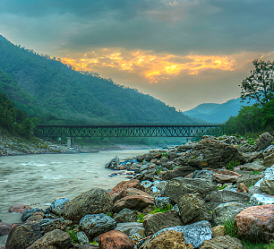 Saraswati Pushkaralu