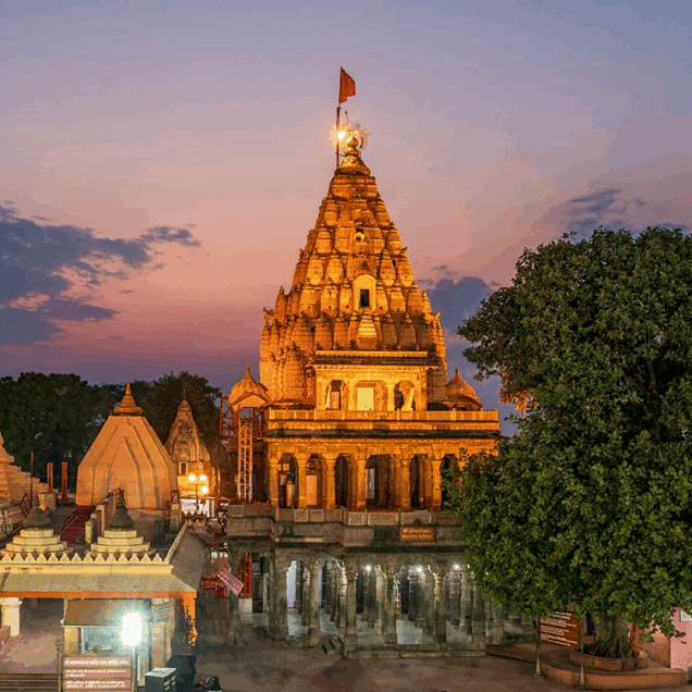Ujjain Tour